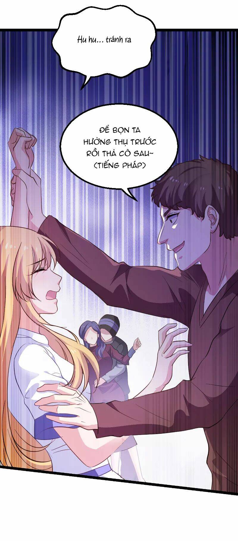 Ảnh Hậu Lão Bà Không Được Chạy Chapter 107 - Trang 2