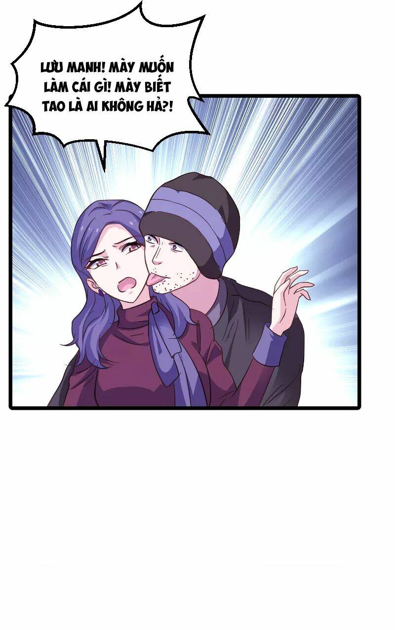 Ảnh Hậu Lão Bà Không Được Chạy Chapter 107 - Trang 2