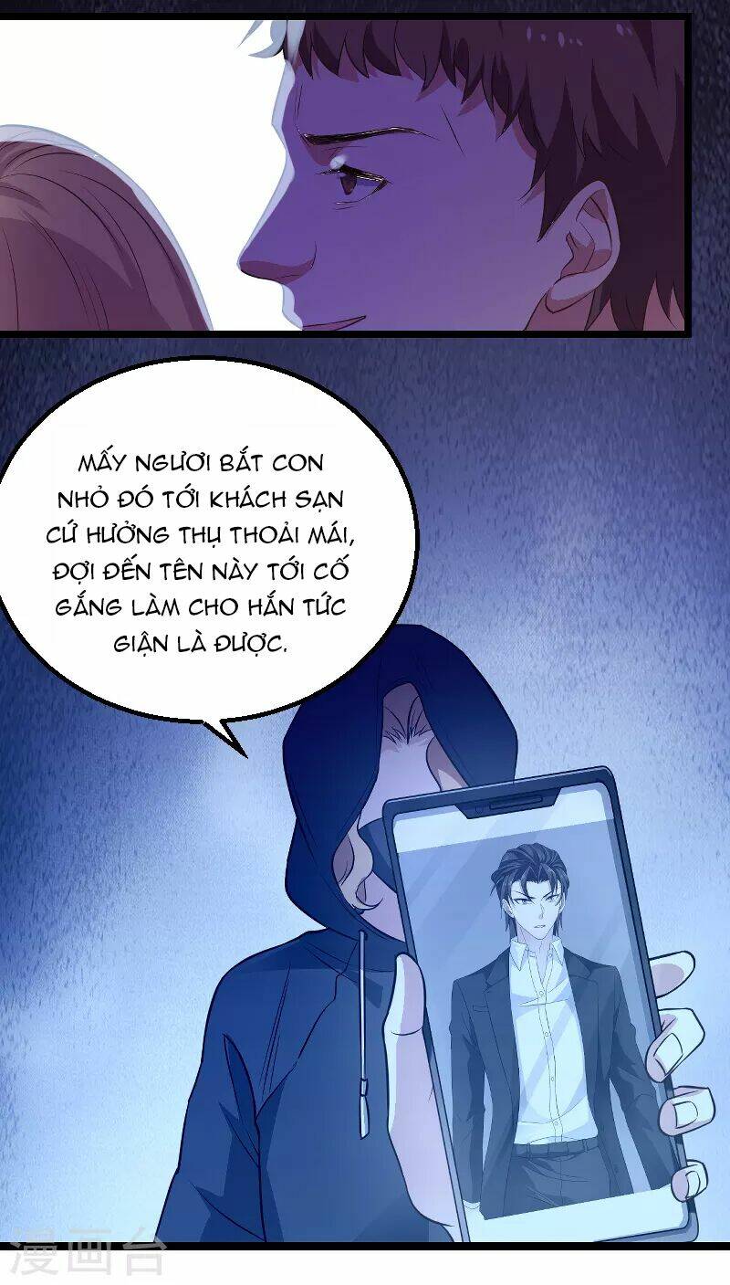 Ảnh Hậu Lão Bà Không Được Chạy Chapter 107 - Trang 2