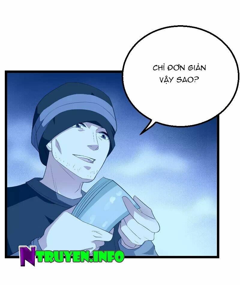 Ảnh Hậu Lão Bà Không Được Chạy Chapter 107 - Trang 2