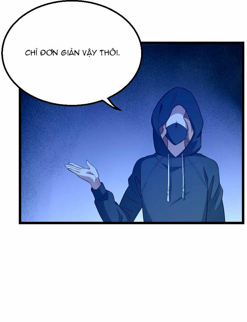 Ảnh Hậu Lão Bà Không Được Chạy Chapter 107 - Trang 2