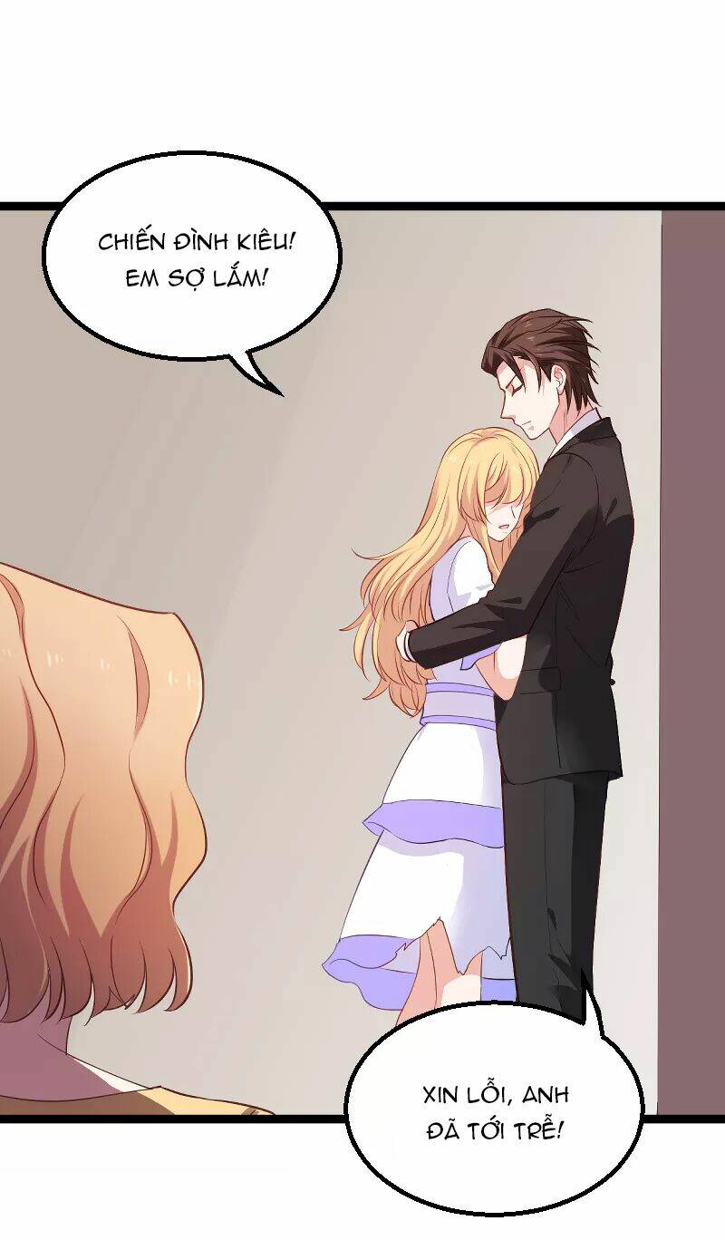 Ảnh Hậu Lão Bà Không Được Chạy Chapter 108 - Trang 2