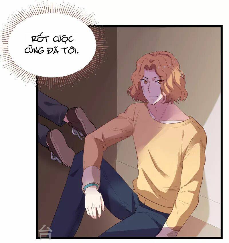 Ảnh Hậu Lão Bà Không Được Chạy Chapter 108 - Trang 2