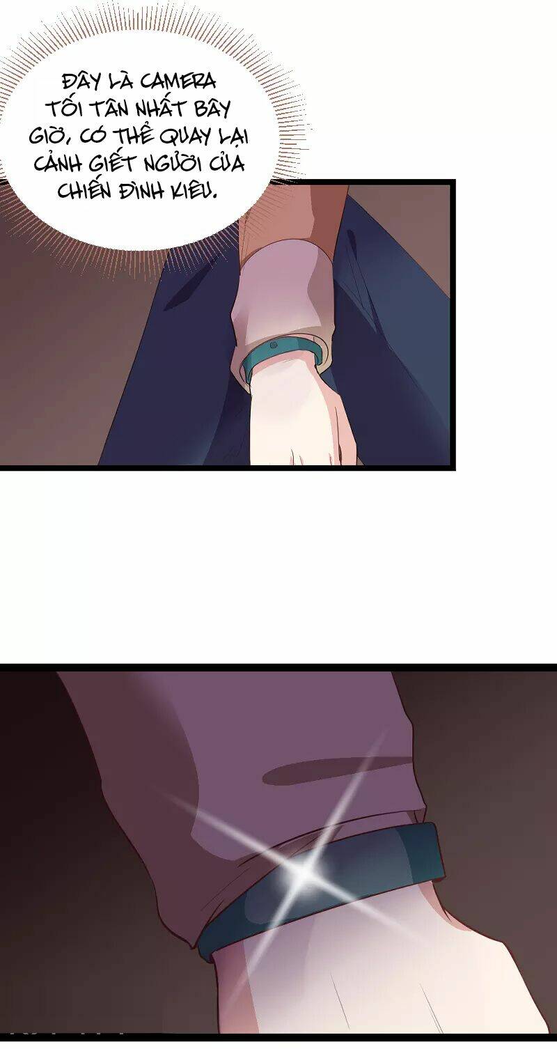 Ảnh Hậu Lão Bà Không Được Chạy Chapter 108 - Trang 2