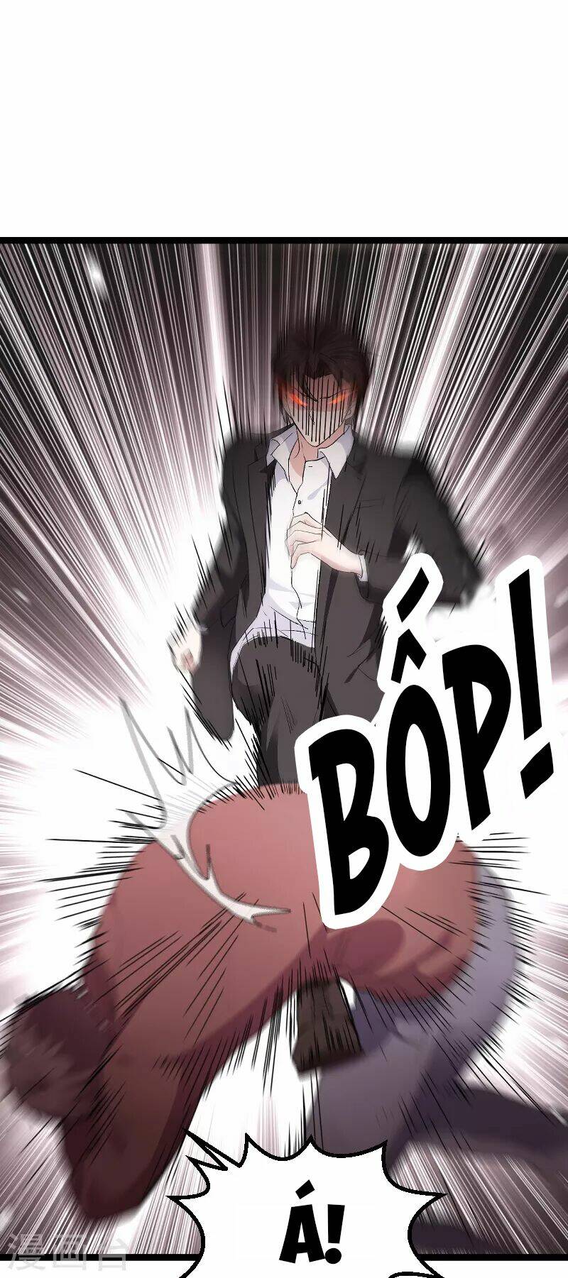 Ảnh Hậu Lão Bà Không Được Chạy Chapter 108 - Trang 2