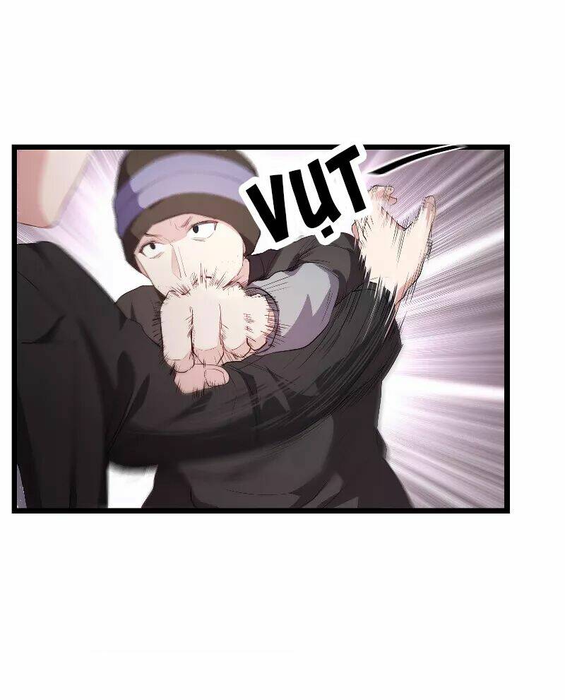 Ảnh Hậu Lão Bà Không Được Chạy Chapter 108 - Trang 2