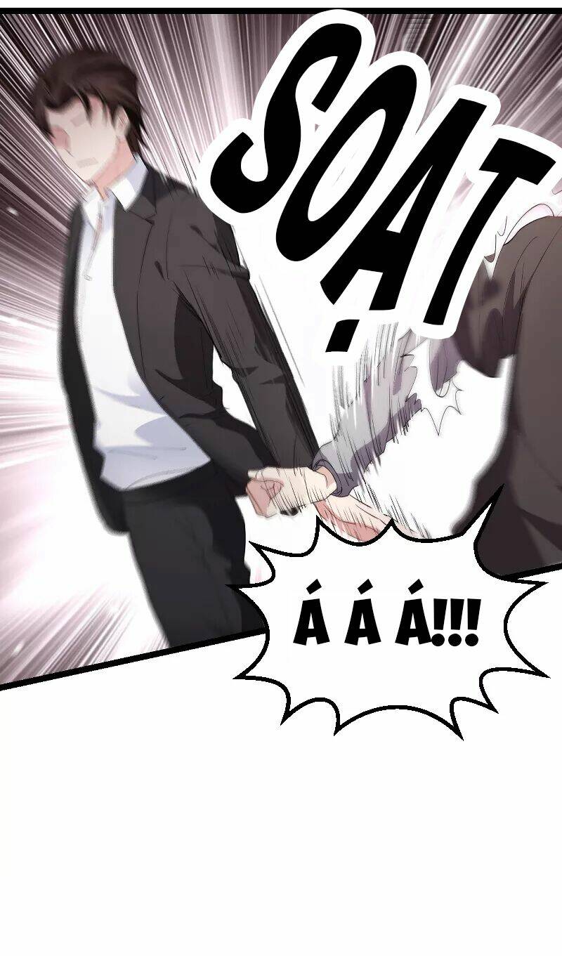 Ảnh Hậu Lão Bà Không Được Chạy Chapter 108 - Trang 2