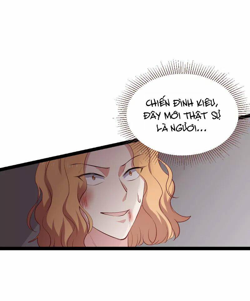 Ảnh Hậu Lão Bà Không Được Chạy Chapter 108 - Trang 2