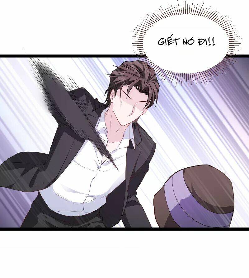 Ảnh Hậu Lão Bà Không Được Chạy Chapter 108 - Trang 2