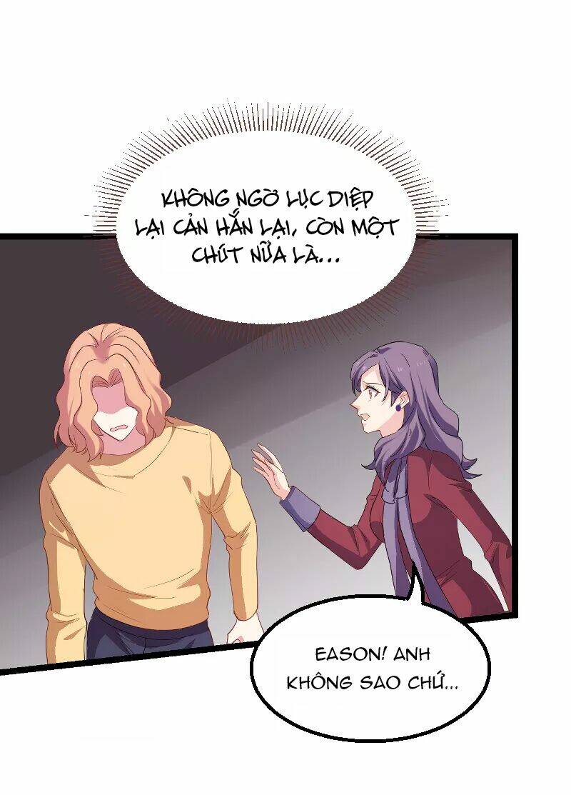 Ảnh Hậu Lão Bà Không Được Chạy Chapter 108 - Trang 2