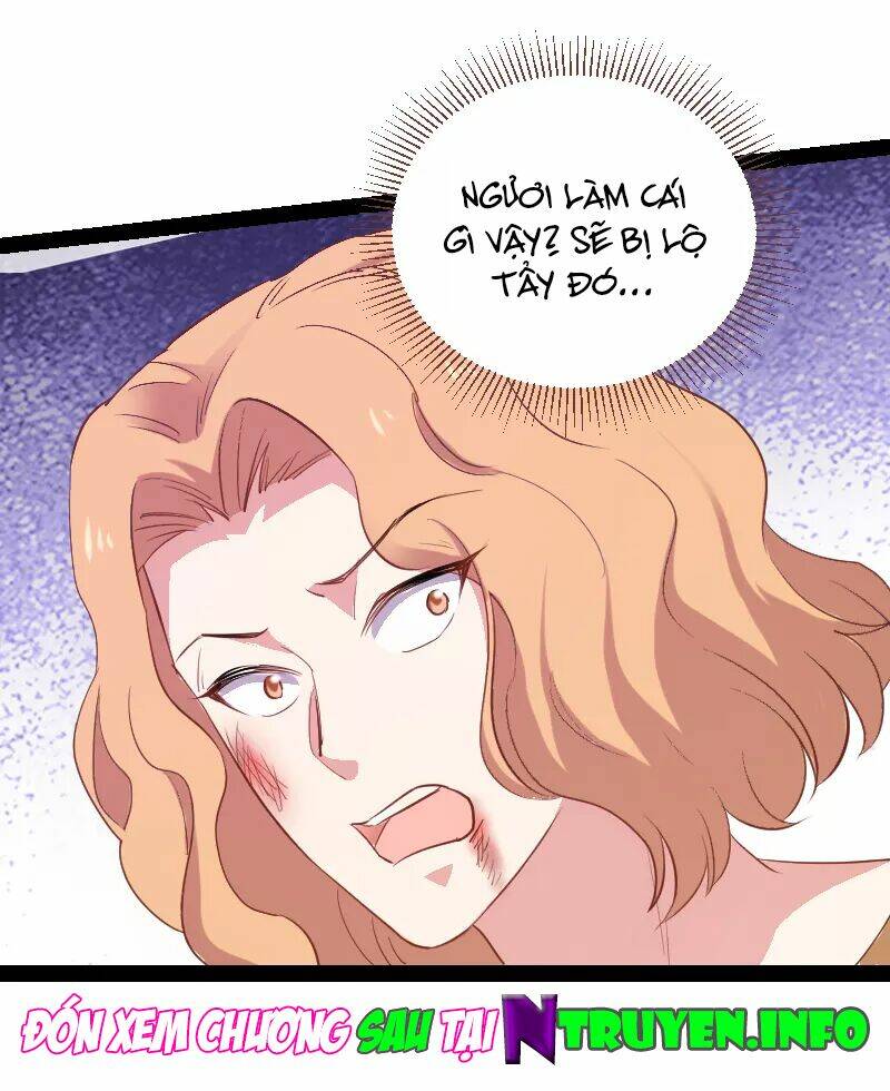 Ảnh Hậu Lão Bà Không Được Chạy Chapter 108 - Trang 2