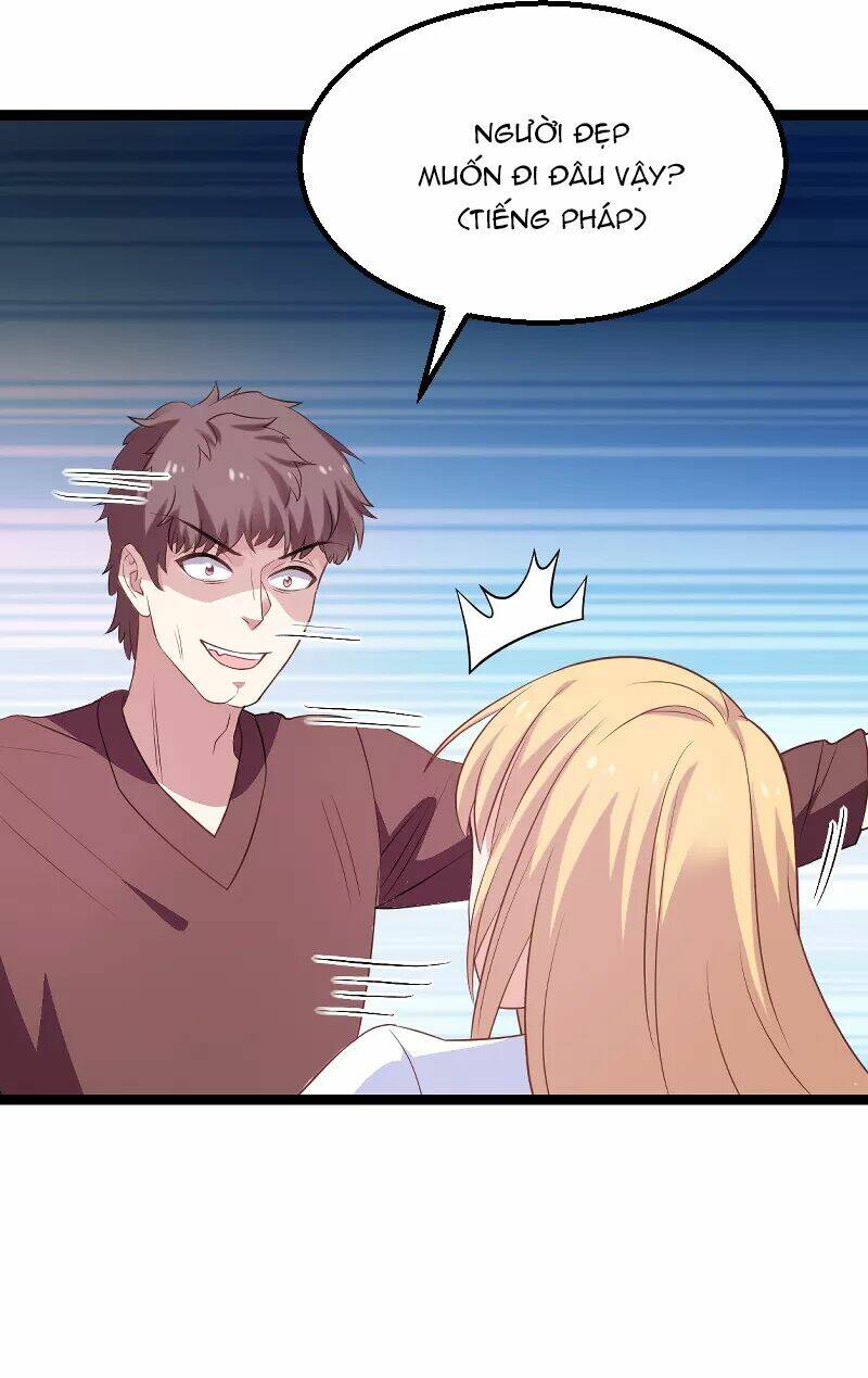 Ảnh Hậu Lão Bà Không Được Chạy Chapter 108 - Trang 2