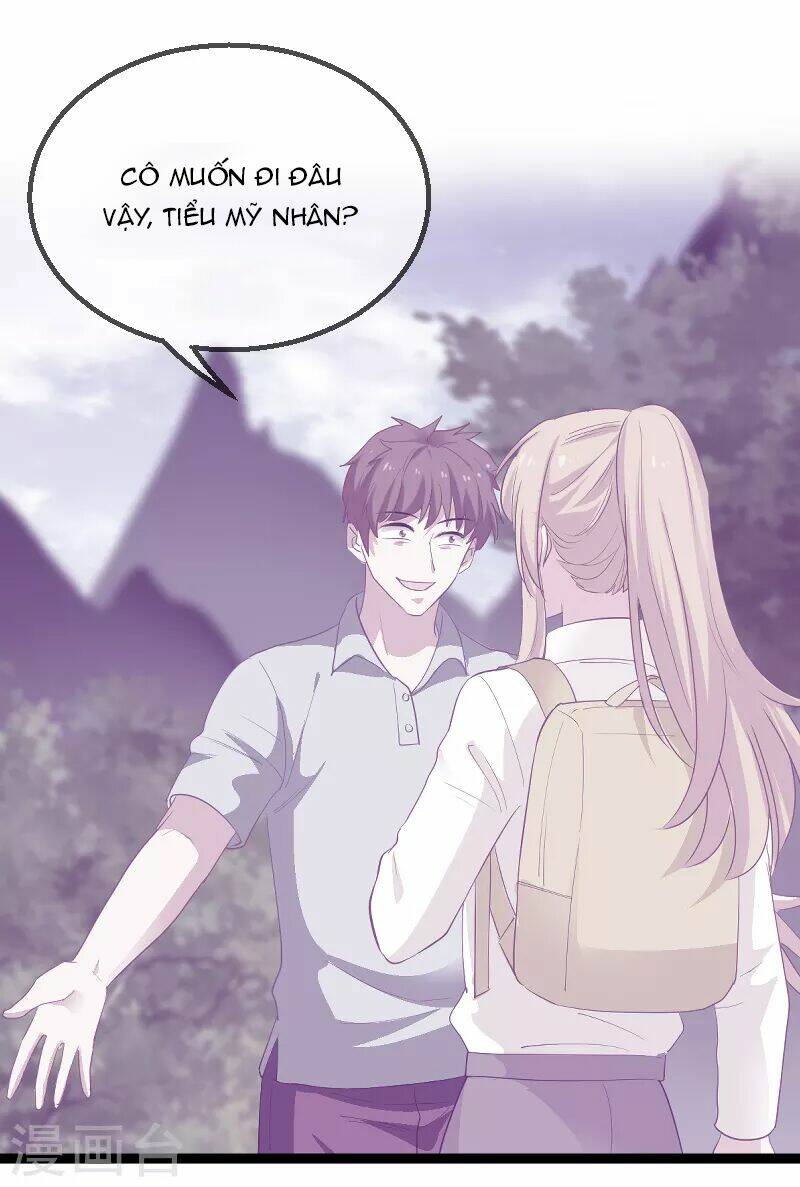 Ảnh Hậu Lão Bà Không Được Chạy Chapter 108 - Trang 2