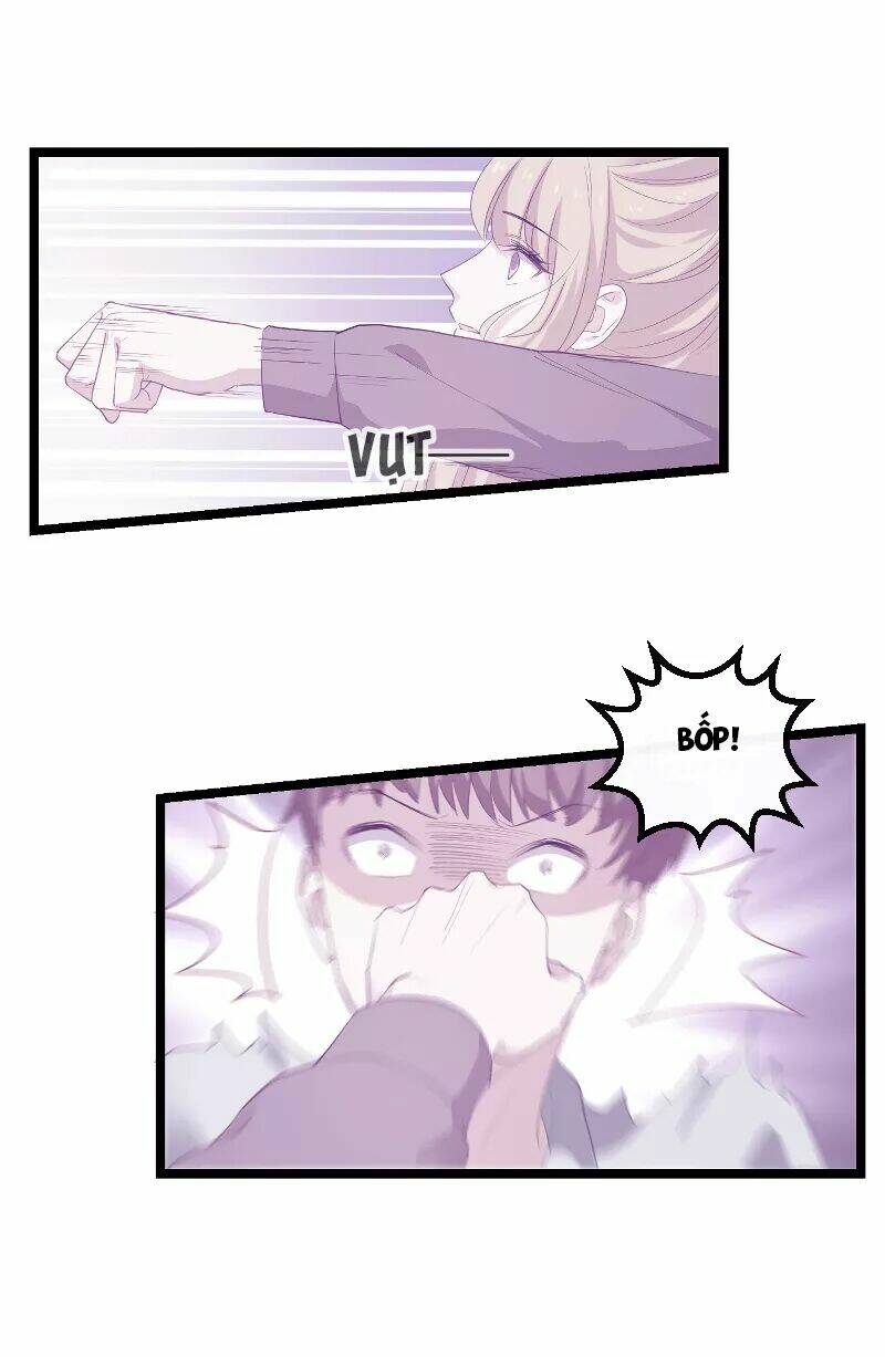 Ảnh Hậu Lão Bà Không Được Chạy Chapter 108 - Trang 2