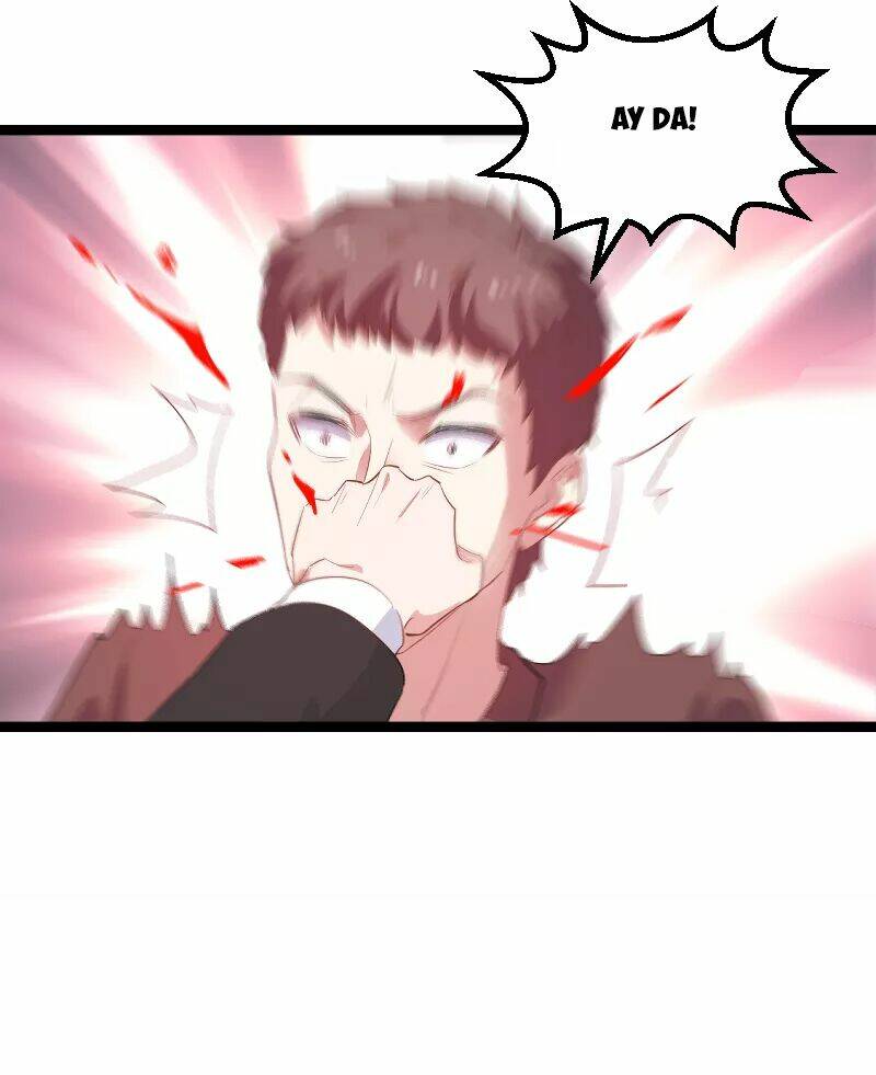 Ảnh Hậu Lão Bà Không Được Chạy Chapter 108 - Trang 2