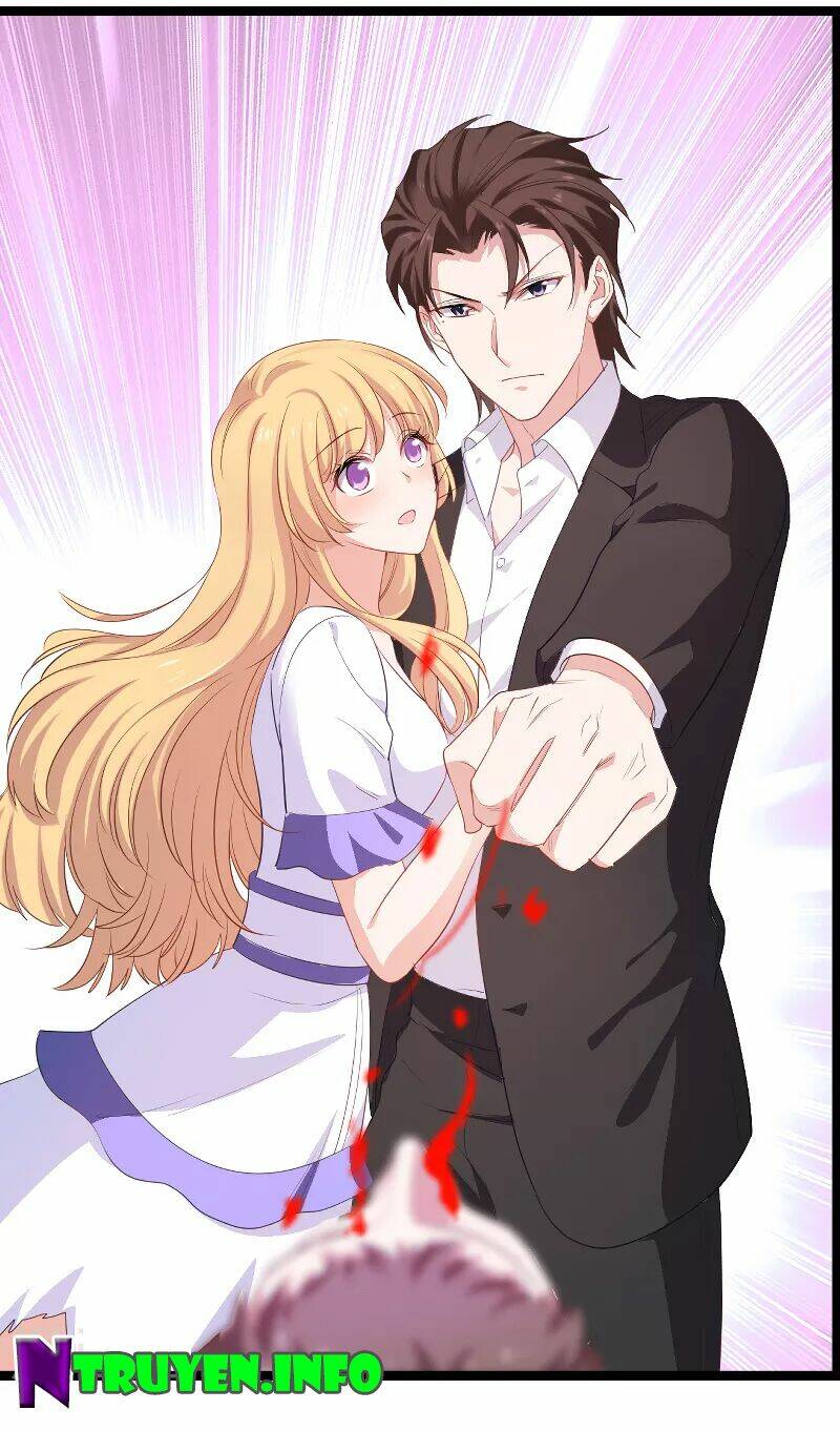 Ảnh Hậu Lão Bà Không Được Chạy Chapter 108 - Trang 2