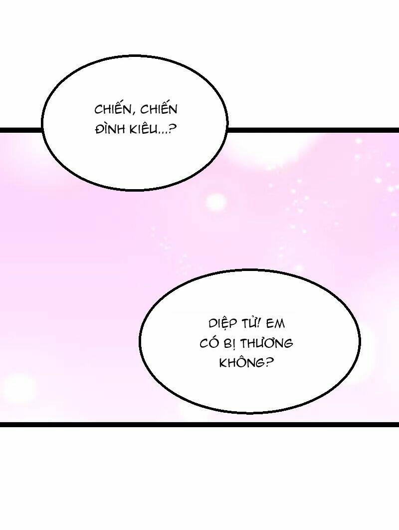 Ảnh Hậu Lão Bà Không Được Chạy Chapter 108 - Trang 2