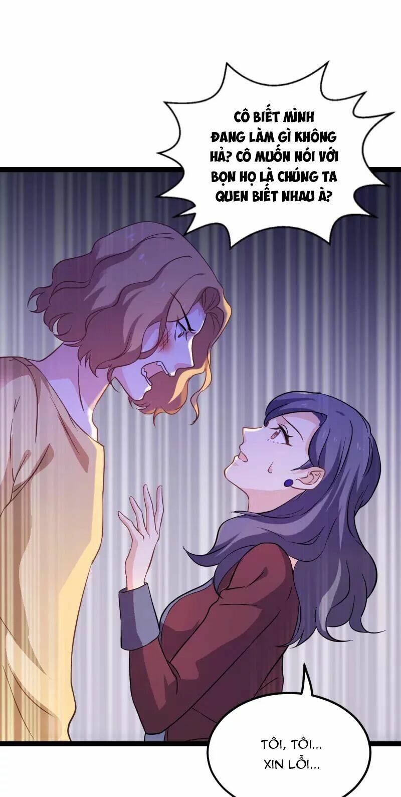 Ảnh Hậu Lão Bà Không Được Chạy Chapter 109 - Trang 2