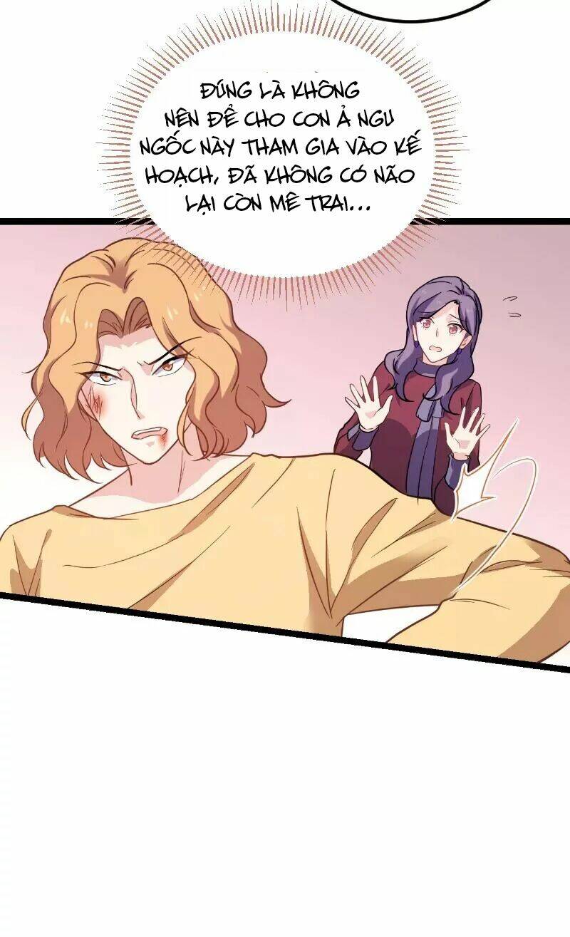 Ảnh Hậu Lão Bà Không Được Chạy Chapter 109 - Trang 2