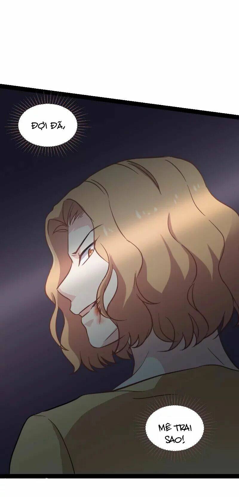 Ảnh Hậu Lão Bà Không Được Chạy Chapter 109 - Trang 2