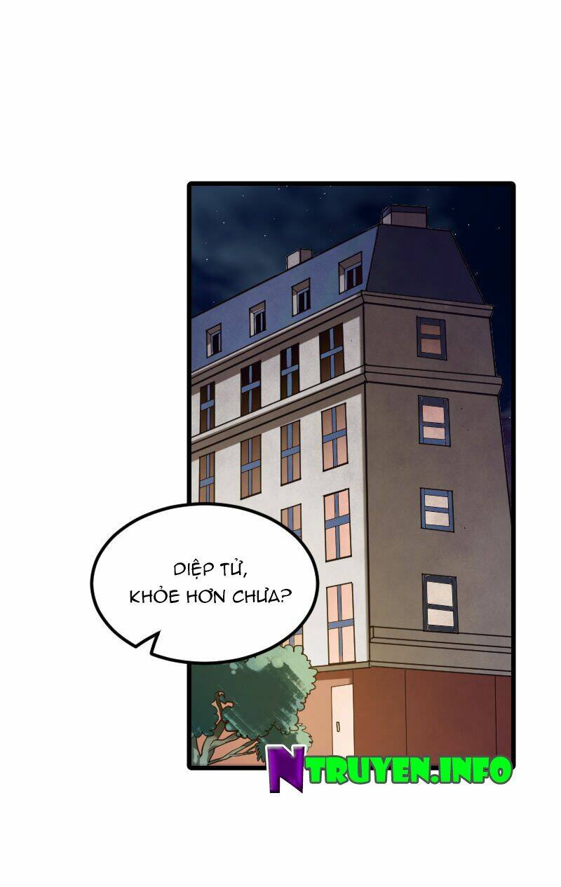 Ảnh Hậu Lão Bà Không Được Chạy Chapter 109 - Trang 2