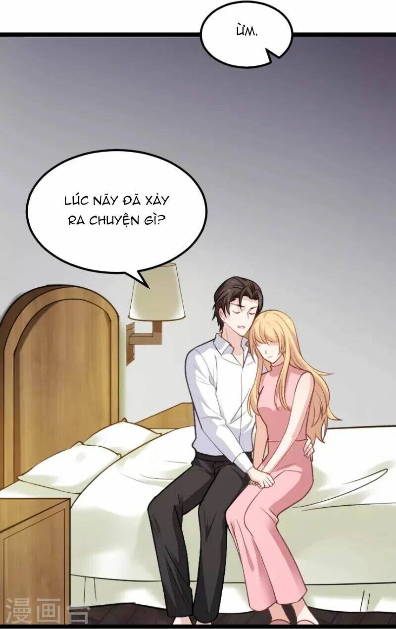 Ảnh Hậu Lão Bà Không Được Chạy Chapter 109 - Trang 2