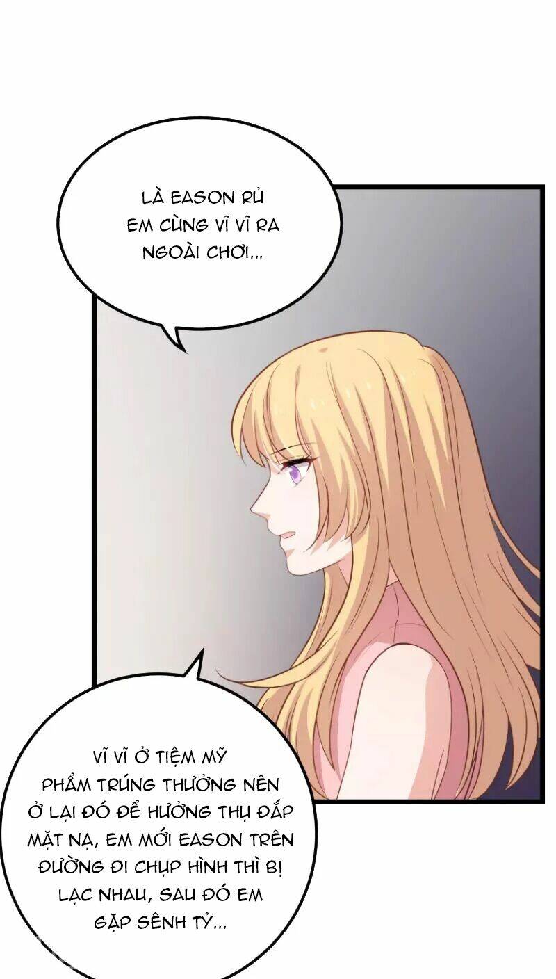 Ảnh Hậu Lão Bà Không Được Chạy Chapter 109 - Trang 2