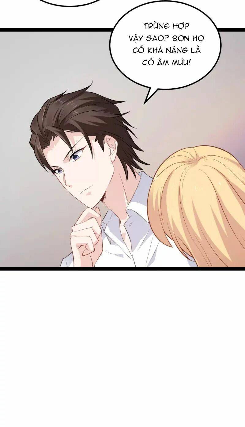 Ảnh Hậu Lão Bà Không Được Chạy Chapter 109 - Trang 2