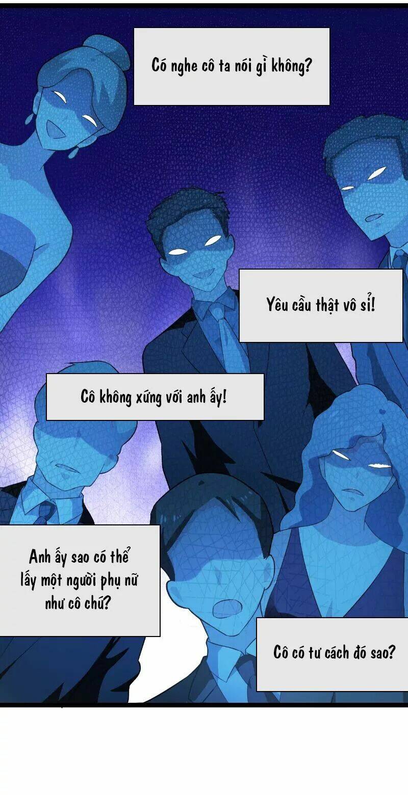 Ảnh Hậu Lão Bà Không Được Chạy Chapter 109 - Trang 2