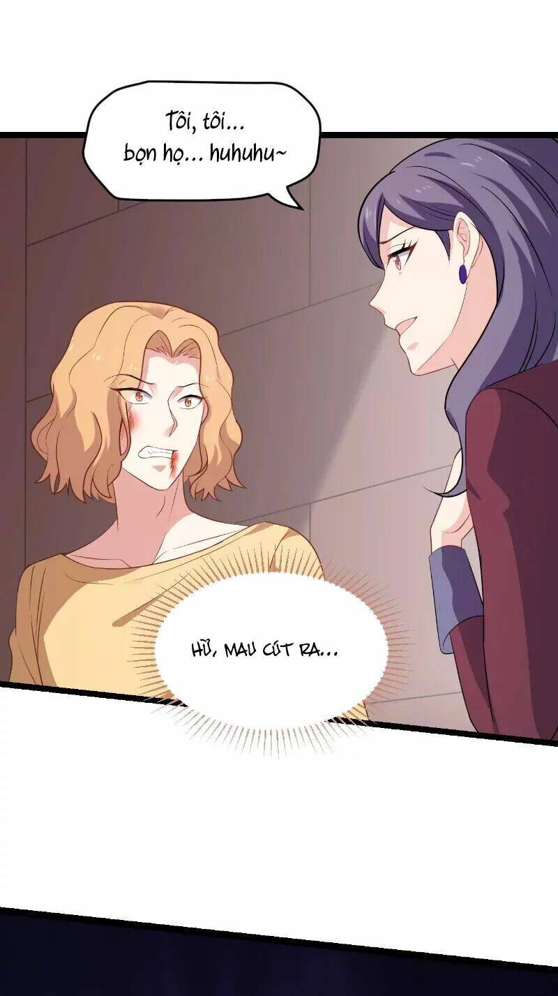 Ảnh Hậu Lão Bà Không Được Chạy Chapter 109 - Trang 2