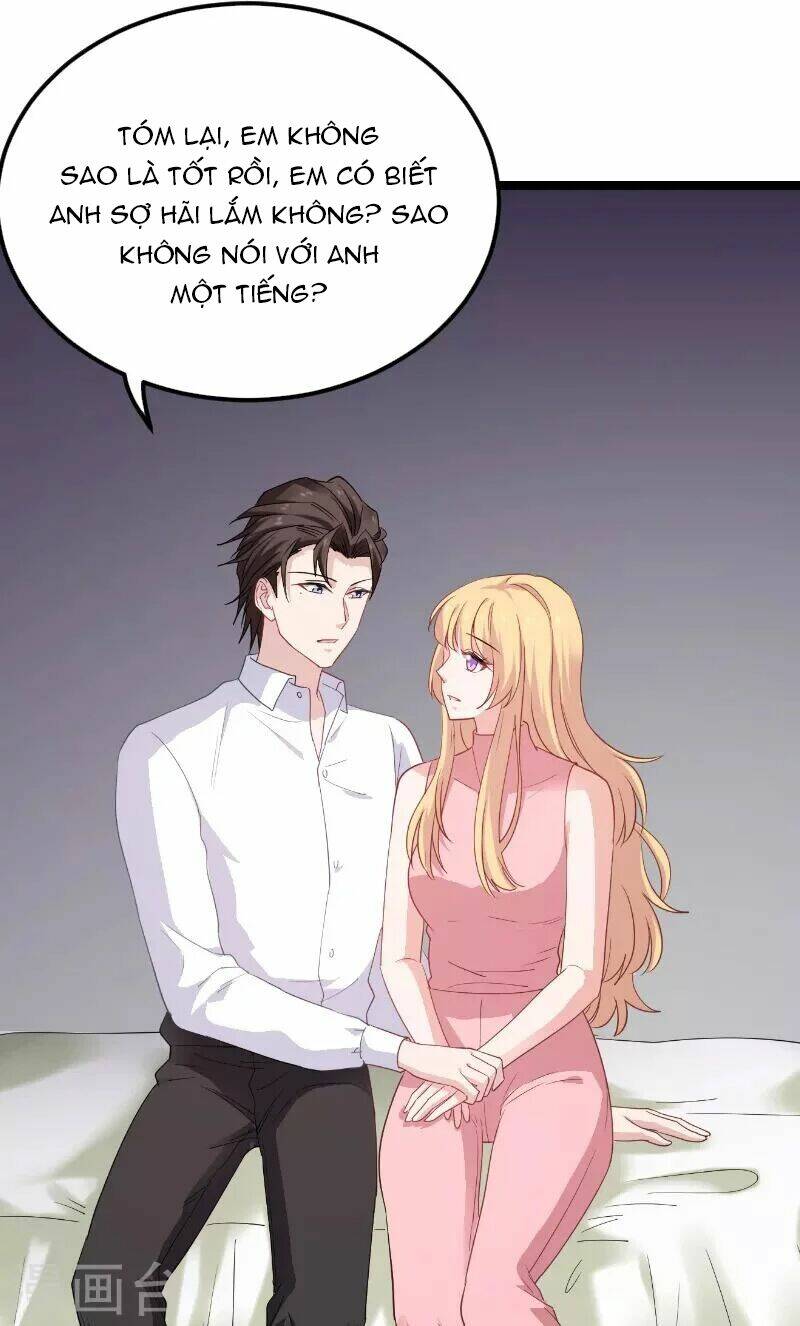 Ảnh Hậu Lão Bà Không Được Chạy Chapter 109 - Trang 2