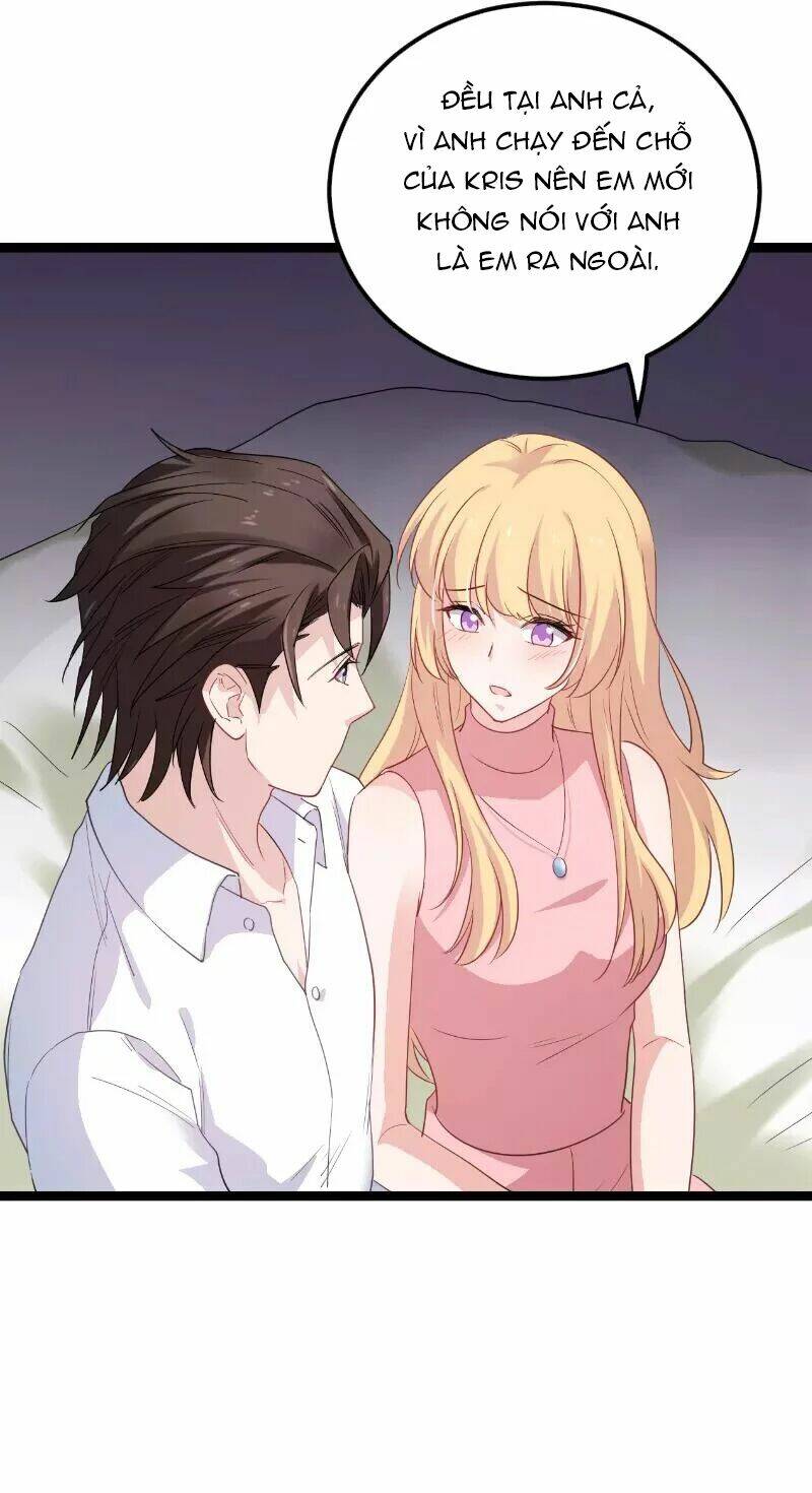 Ảnh Hậu Lão Bà Không Được Chạy Chapter 109 - Trang 2