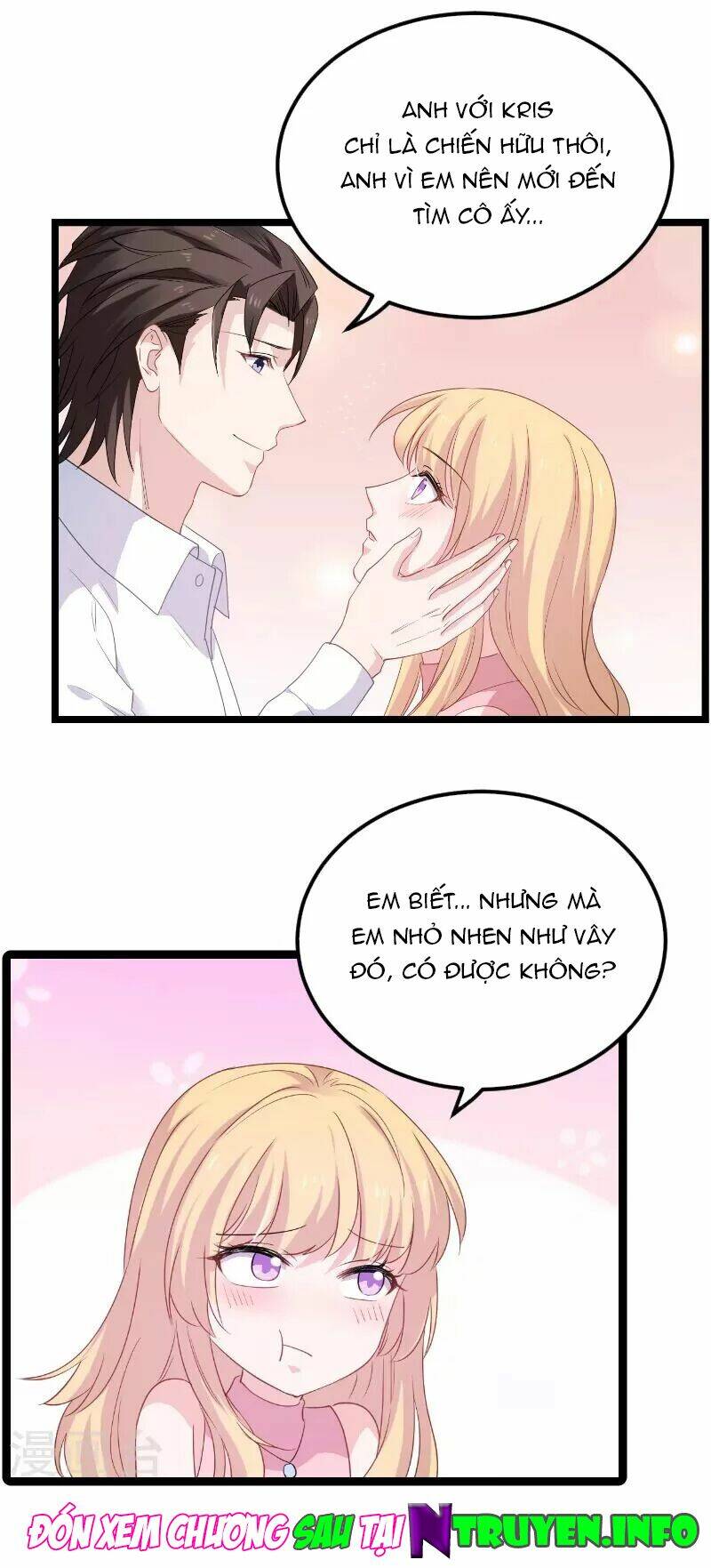 Ảnh Hậu Lão Bà Không Được Chạy Chapter 109 - Trang 2