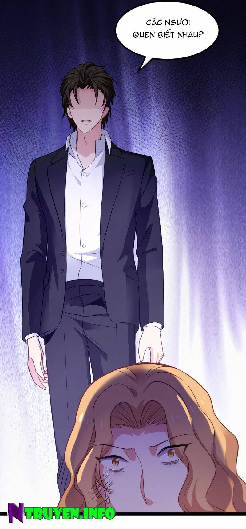 Ảnh Hậu Lão Bà Không Được Chạy Chapter 109 - Trang 2