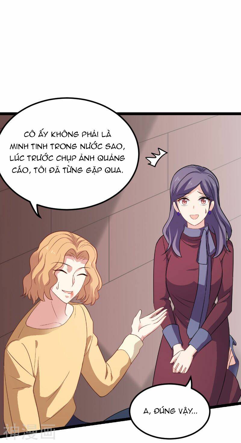 Ảnh Hậu Lão Bà Không Được Chạy Chapter 109 - Trang 2