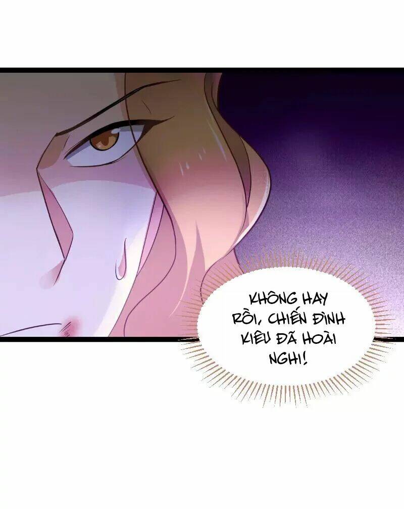 Ảnh Hậu Lão Bà Không Được Chạy Chapter 109 - Trang 2