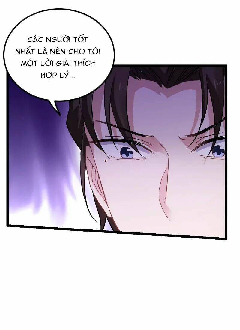 Ảnh Hậu Lão Bà Không Được Chạy Chapter 109 - Trang 2