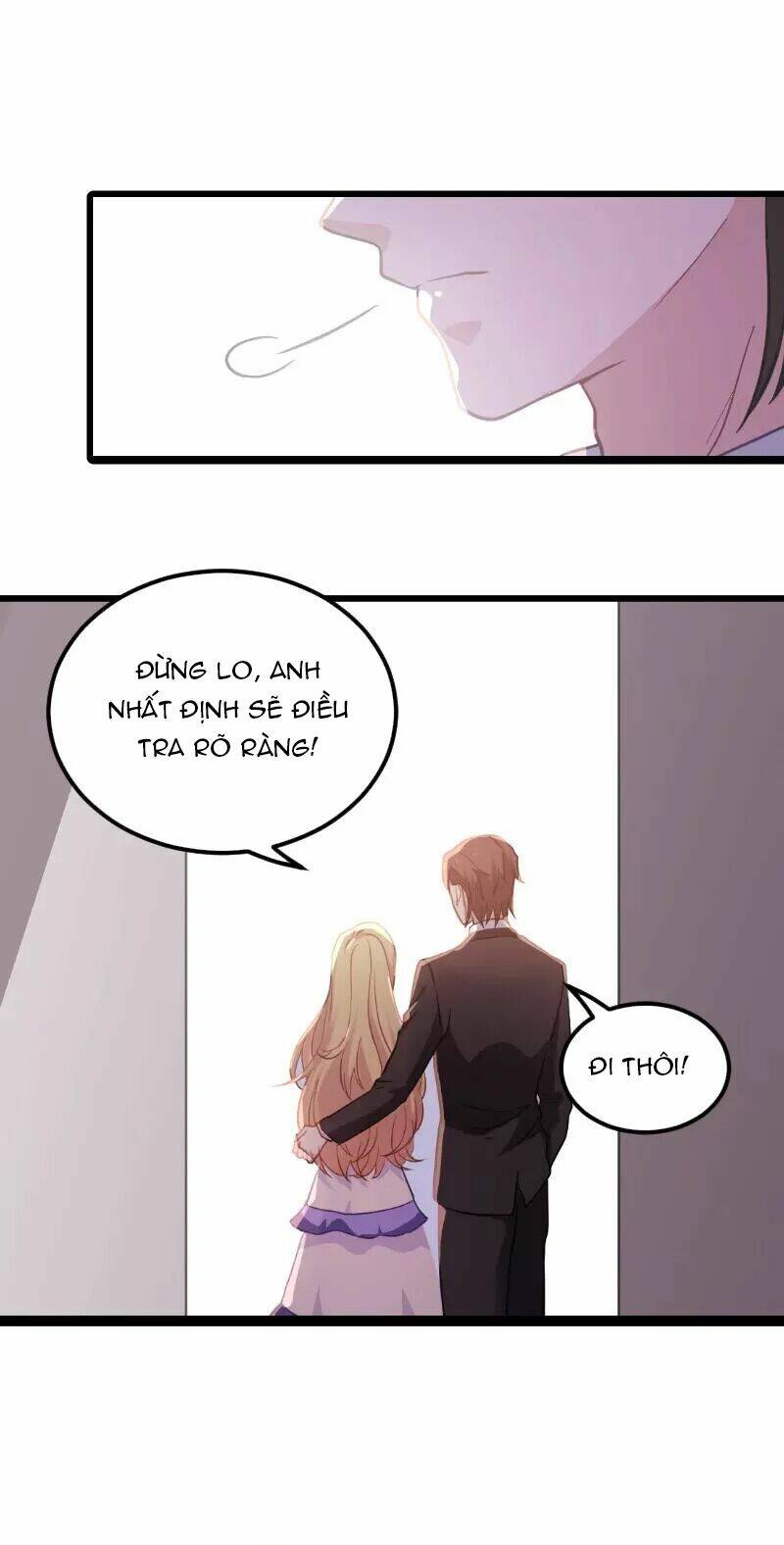 Ảnh Hậu Lão Bà Không Được Chạy Chapter 109 - Trang 2