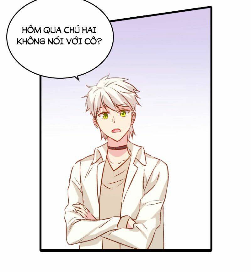 Ảnh Hậu Lão Bà Không Được Chạy Chapter 11 - Trang 2