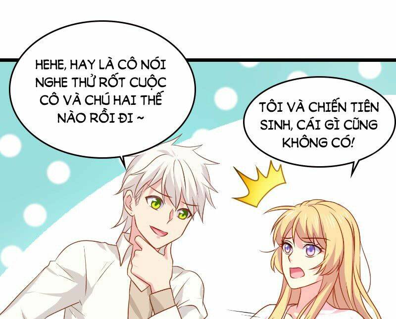 Ảnh Hậu Lão Bà Không Được Chạy Chapter 11 - Trang 2