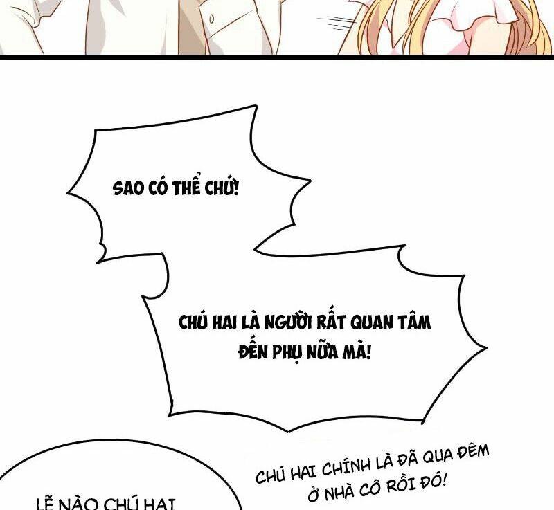 Ảnh Hậu Lão Bà Không Được Chạy Chapter 11 - Trang 2