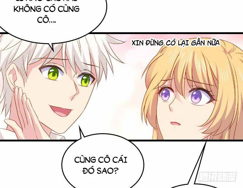 Ảnh Hậu Lão Bà Không Được Chạy Chapter 11 - Trang 2