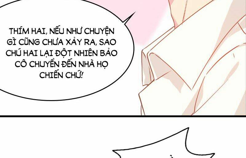 Ảnh Hậu Lão Bà Không Được Chạy Chapter 11 - Trang 2