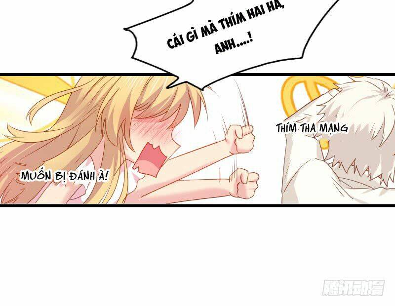 Ảnh Hậu Lão Bà Không Được Chạy Chapter 11 - Trang 2