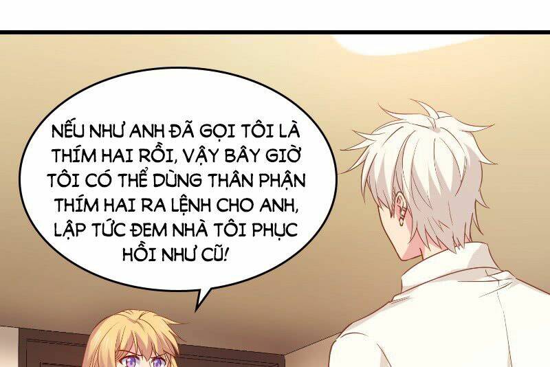 Ảnh Hậu Lão Bà Không Được Chạy Chapter 11 - Trang 2