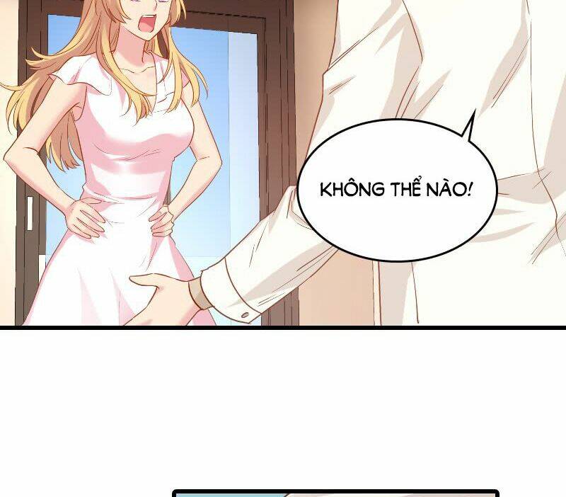 Ảnh Hậu Lão Bà Không Được Chạy Chapter 11 - Trang 2