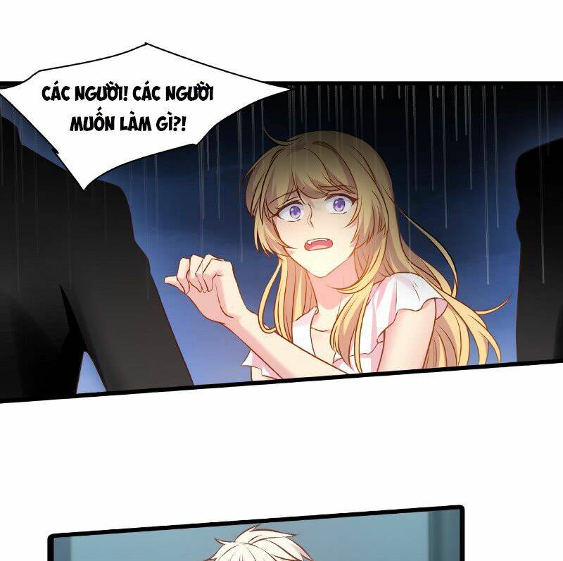 Ảnh Hậu Lão Bà Không Được Chạy Chapter 11 - Trang 2