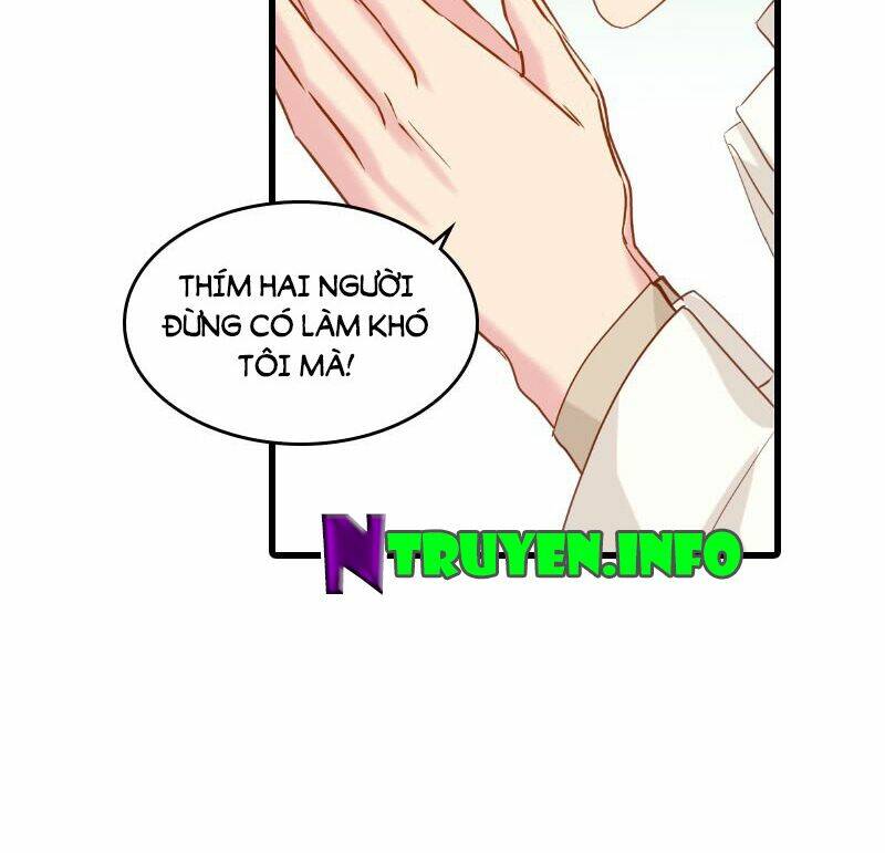 Ảnh Hậu Lão Bà Không Được Chạy Chapter 11 - Trang 2