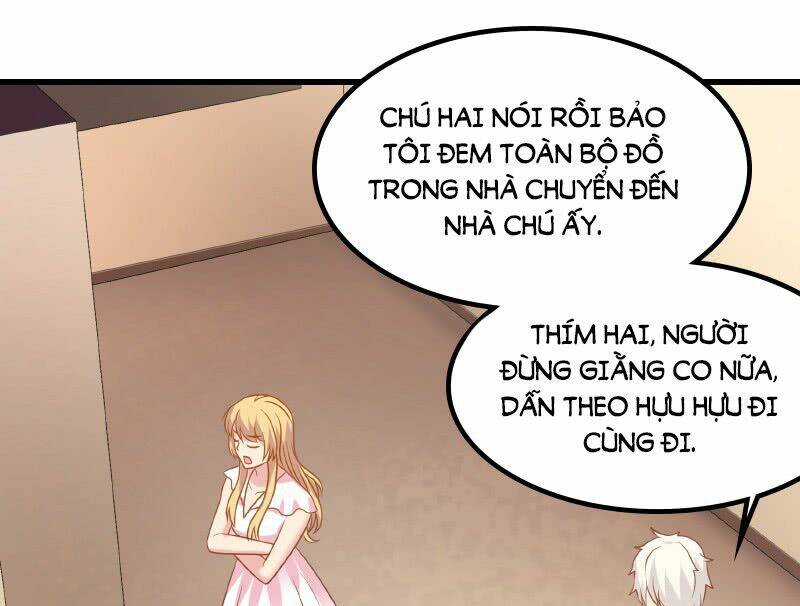 Ảnh Hậu Lão Bà Không Được Chạy Chapter 11 - Trang 2