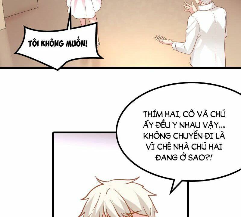 Ảnh Hậu Lão Bà Không Được Chạy Chapter 11 - Trang 2